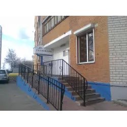Банк "Технобанк" (Беларусь, Витебск)