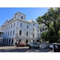 Отель Bristol Hotel 3* (Гибралтар)