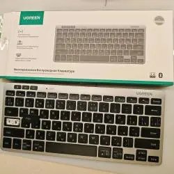 Беспроводная клавиатура Ugreen K551