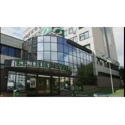 Банк "Белинвестбанк" (Беларусь, Минск)