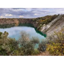 Александровский гранитный карьер (Николаевская область)