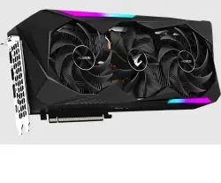 Видеокарта Aorus Radeon RX 6800 XT Master Type C 16GB
