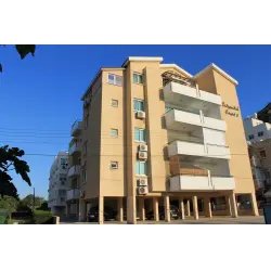 Апартаменты Isavella Apartments Makenzy (Кипр, Ларнака)