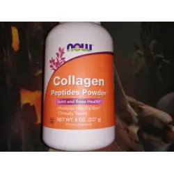 БАД NOW Collagen peptides powder