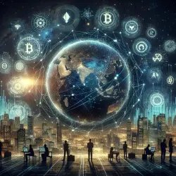 Криптотерминалы community CoinNode GLOBAL