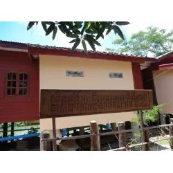 Гестхаус Siamphone Bungalow (Лаос, Дон Дет)