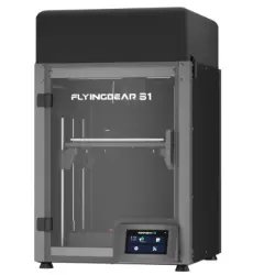 3D принтер Flying bear S1