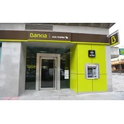 Банк Bankia (Испания, Сагунто)