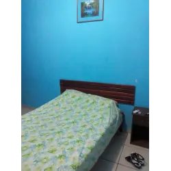 Хостел Las Palmeras Inn (Перу, Икитос)