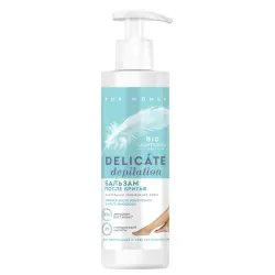 Бальзам после бритья Bio Cosmetolog Professional Delicate Depilation
