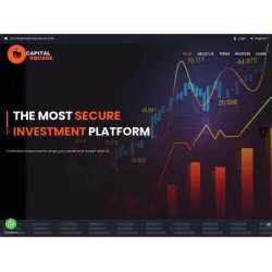 Capitalsquare-llc.com венчурная компания
