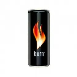 Энергетический напиток Burn