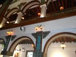 Арт-центр Souq Wagif (Катар, Доха)