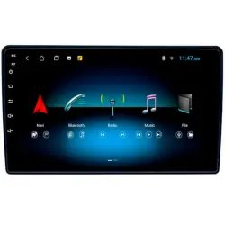 10 дюймов ASC 10MB 3/32