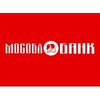 Мособлбанк (Россия, Москва)