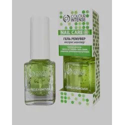 Гель-ремувер для кутикулы Астра-Косметик Colour Intense