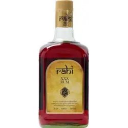 Индийский ром Rahi