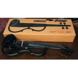 Электроскрипка Yamaha SV 110 bl