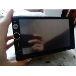 Автомагнитола GBtiger 7010B 2 din Mp 5 player