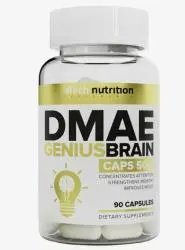 БАД ATech Nutrition ДМАЕ Dmae витамины для памяти ноотроп