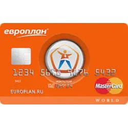 Банк "Европлан Банк" (Россия)