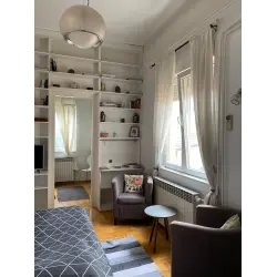 Апартаменты "Apartment Resavska" (Сербия, Белград)