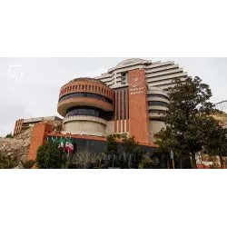 Отель Arg Hotel (Иран, Шираз)