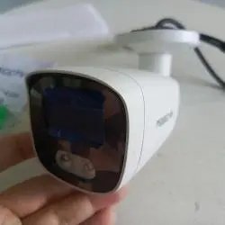 Аналоговая видеокамера Proxiscctv PX-AHD-BC25-E23F (2.8)