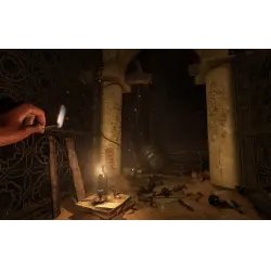 Amnesia rebirth игра для Xbox Series X