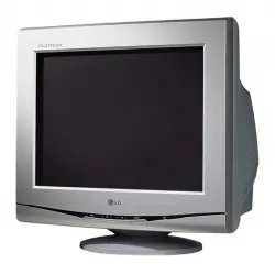 ЭЛТ-монитор LG Flatron F700P