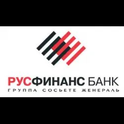 Банк "Русфинанс Банк" (Россия)