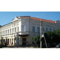 Борисоглебское музыкальное училище (Россия, Борисоглебск)