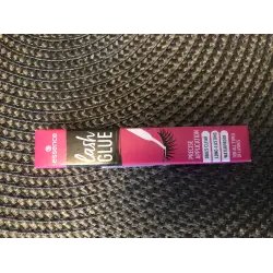 Клей для накладных ресниц с кисточкой Lash Glue Essence