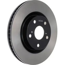 Диск тормозной передний Lecar Camry/RAV4/ES