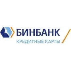 БИНБАНК Кредитные карты (Россия, Москва)