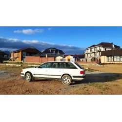 Автомобиль Audi 100 с4 2.6 Quattro