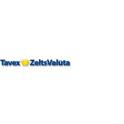 Пункты обмена валюты Tavex Zelts&Valuta (Латвия, Рига)