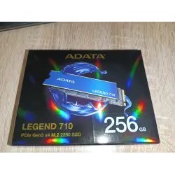 SSD накопитель Adata Legend 710