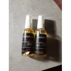 Аттрактант FeedsyntLAB Liquid Dip ORIGINAL + FitoSpice