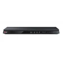 3D Blu-Ray-плеер LG BP630K
