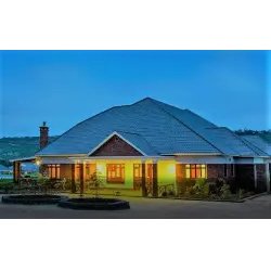 Гостиница Marera Valley Lodge (Танзания, Карату)