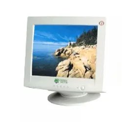ЭЛТ-монитор Greenwood CM798T