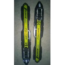 Крепление спортивные Fischer XCELERATOR Skate JR