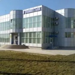 Банк "КрайИнвестБанк" (Россия, Краснодарский край)
