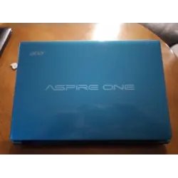 Нетбук Acer Aspire One A0758