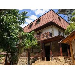 Отель "Hotel Malibu" (Крым, Гаспра)