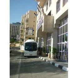 Отель Bethlehem 3* (Палестина, Вифлеем)