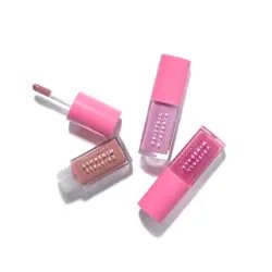 Блеск для губ Kristall Minerals Конфетти KM kids