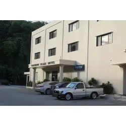 Отель Tamuning Plaza Hotel (США, Гуам)