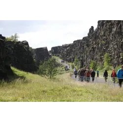 Долина Тингвеллир (Исландия)